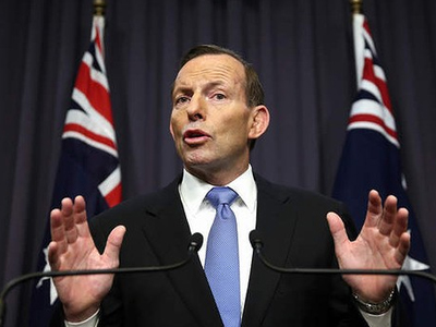 Στρατιωτικές δυνάμεις αναπτύσσει η Αυστραλία κατά του Ισλαμικού Χαλιφάτου